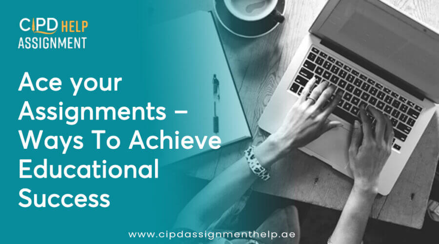 Strategies for Nailing Assignment Research and Writing