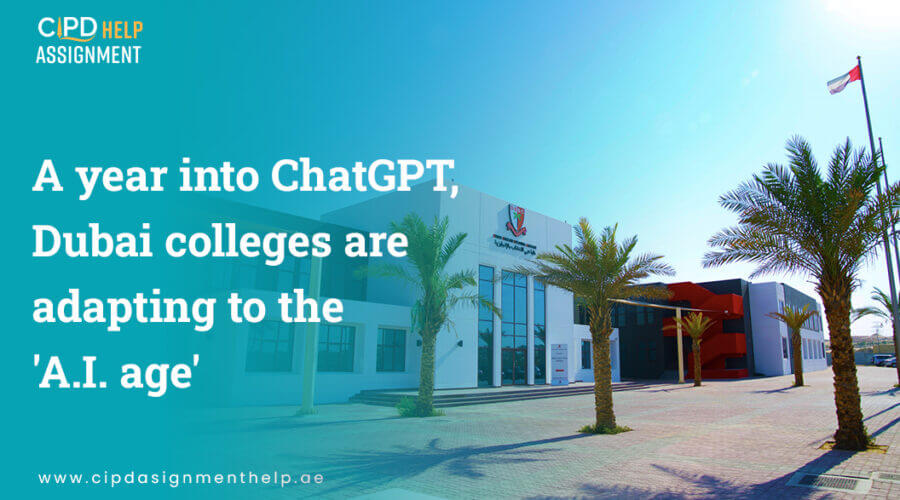A-year-into-ChatGPT-Dubai-colleges-are-adapting-to-the-A.I