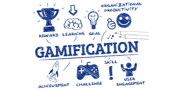 Gamification of Learning