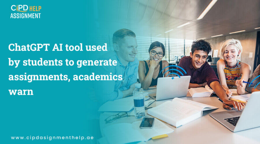 The Consequences of Using ChatGPT in Academics