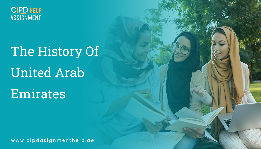 The History of United Arab Emirates