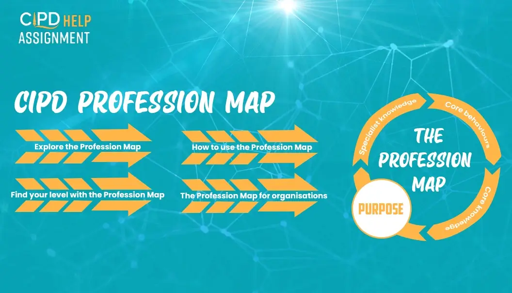 Cipd Profession Map