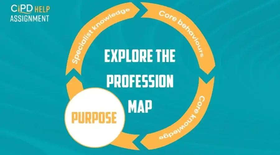 Explore the Profession Map