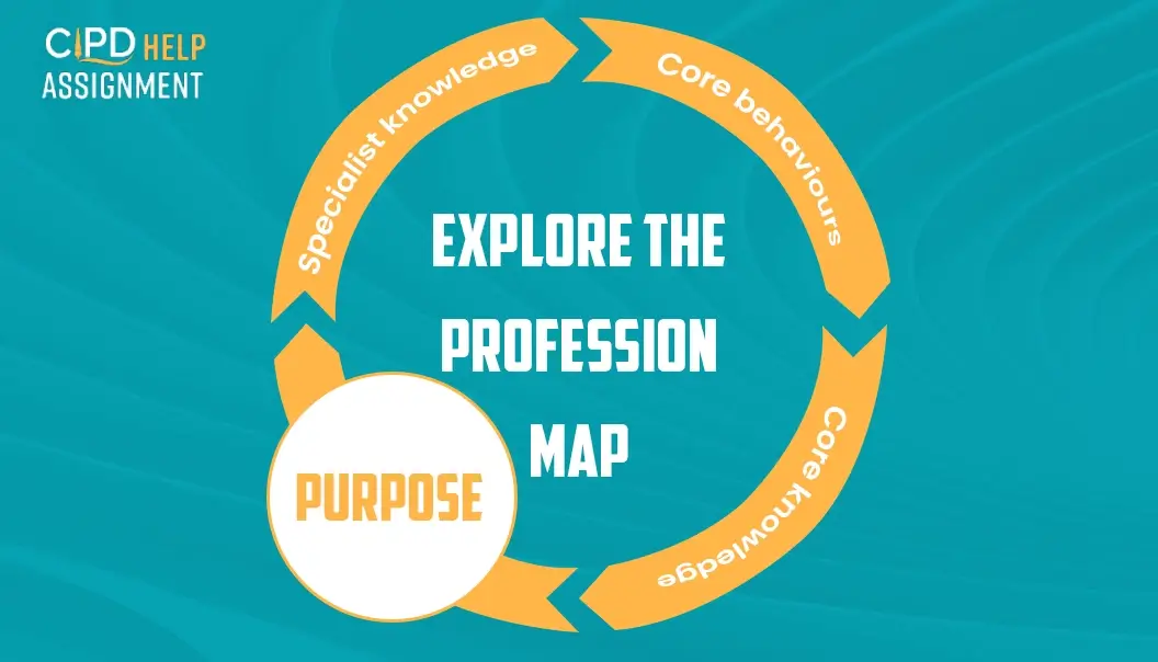 Explore the Profession Map
