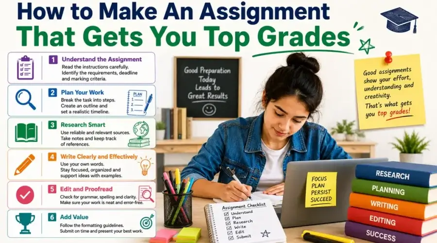 Assignment