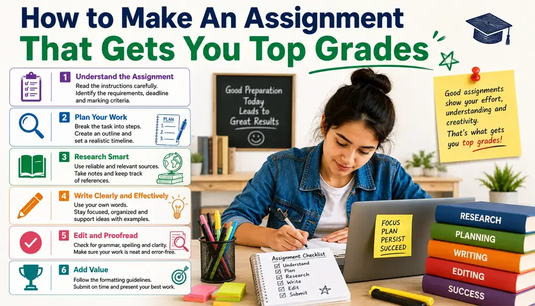 Assignment