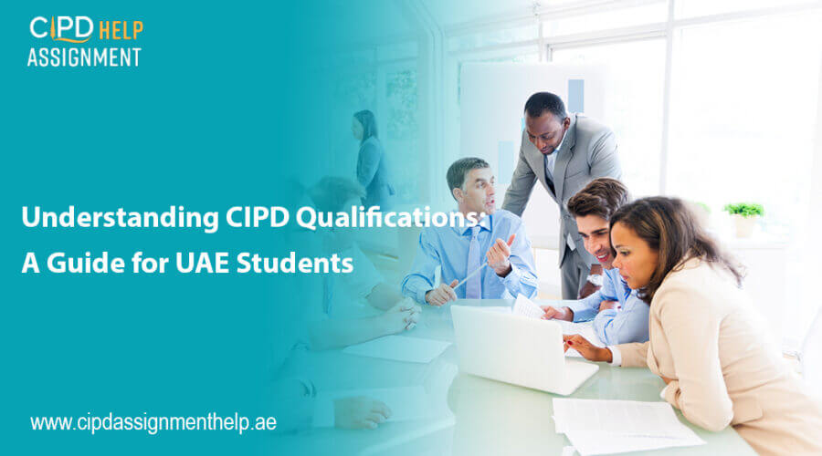 cipd qualification