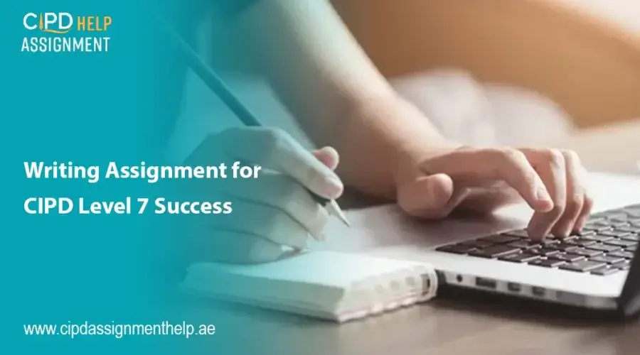 CIPD Level 7