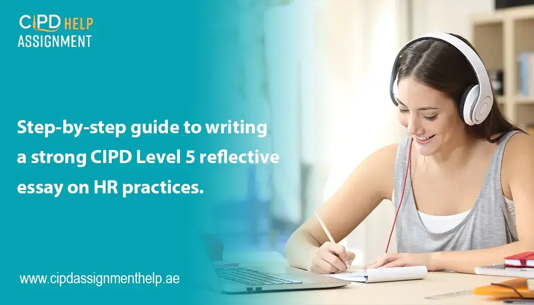 reflective essay