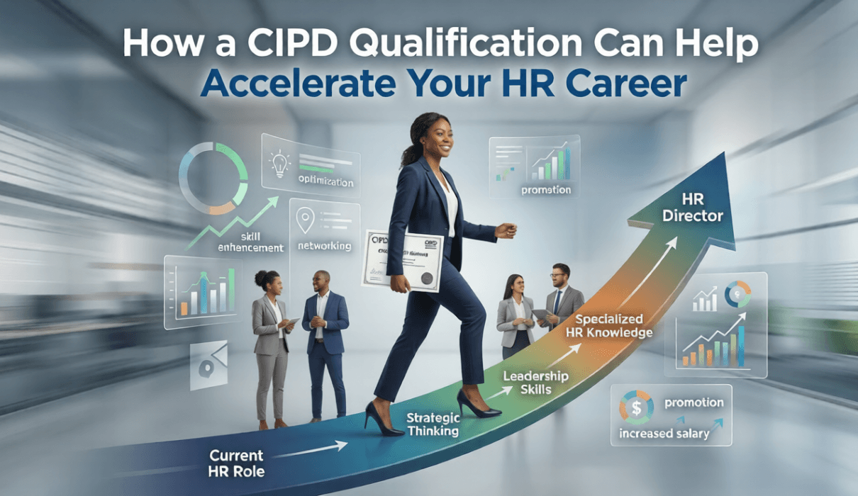 CIPD Qualification