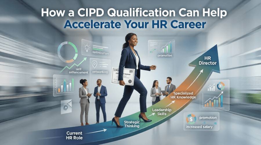 CIPD Qualification