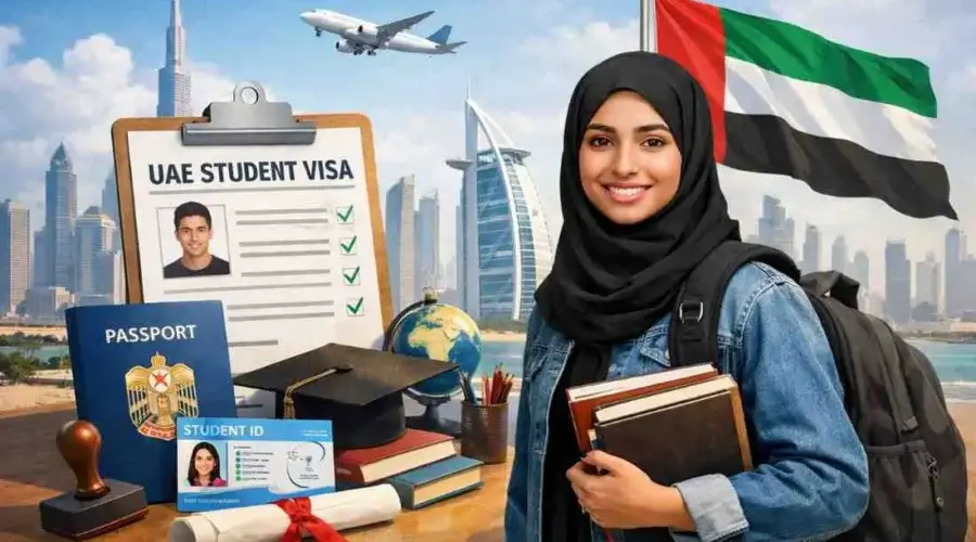 Golden Visa