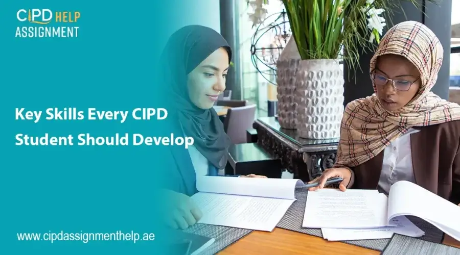 CIPD